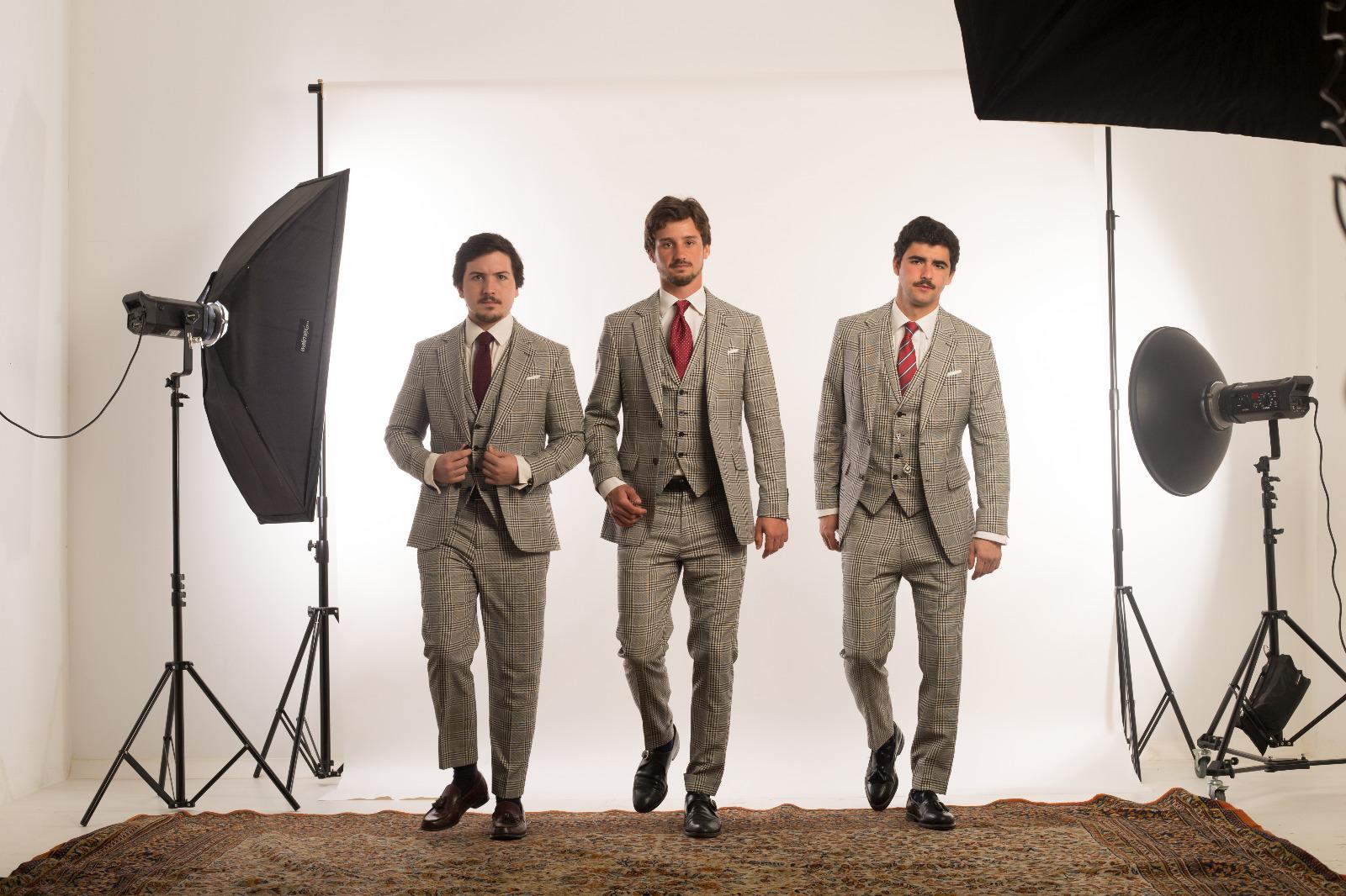 Valada Music banda portuguesa ao vivo