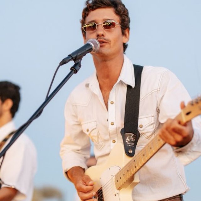 Valada Music ao vivo
