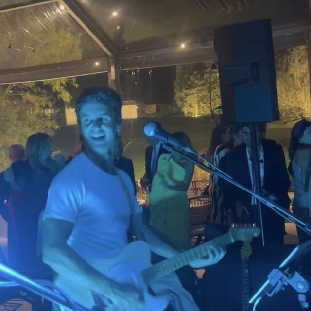 Valada Music ao vivo