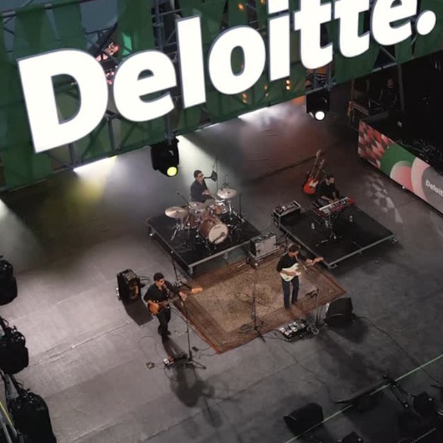 Valada Music ao vivo